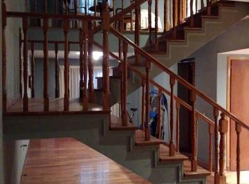 Casa de 5 ambientes, Villa Real · V. Real. Bauza 2800 Excte Casa Lote Prop.248 m². Pb 1e. P. y Sum. Garaje. Dep. End
