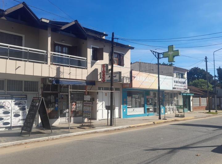 Local comercial · 60m²