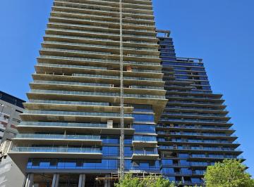 Departamento · 200m² · 4 Ambientes · Exclusivo 4 Ambientes en Venta en Torre de Lujo en Nuñez