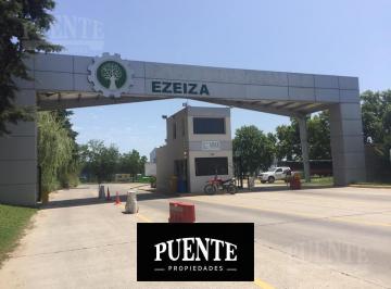 Terreno · 5000m² · Terreno - Polo Industrial Ezeiza - Ezeiza - Lote - Parque Industrial