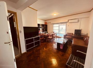 Departamento · 77m² · 4 Ambientes · Venta - 4 Ambientes en Balvanera