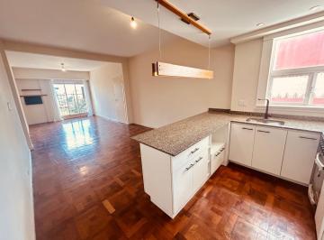 Departamento · 87m² · 4 Ambientes · Venta - Departamento de 4 Ambientes en Colegiales