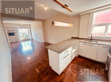 Departamento · 87m² · 4 Ambientes · Venta - Departamento de 4 Ambientes en Colegiales
