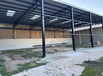 Bodega-Galpón de 3 ambientes, Córdoba · Galpón en Los Boulevares