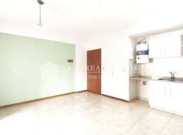 Departamento · 36m² · 2 Ambientes · Departamento de 2 Ambientes Contrafrente en Moron Sur