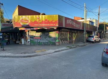 Local comercial , Merlo · Local Comercial Zona Estratégica Merlo Norte 1 Cuadra Estación