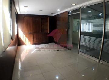 Oficina comercial · 119m² · 5 Ambientes · Venta Oficina. Planta Libre Subdividido en 5 Ambientes + Kitchenette + 2 Baños