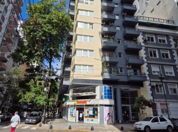 Departamento · 55m² · 3 Ambientes · Departamento en Alquiler 3 Amb Belgrano Cap Fed