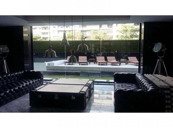 Departamento · 57m² · 2 Ambientes · 1 Cochera