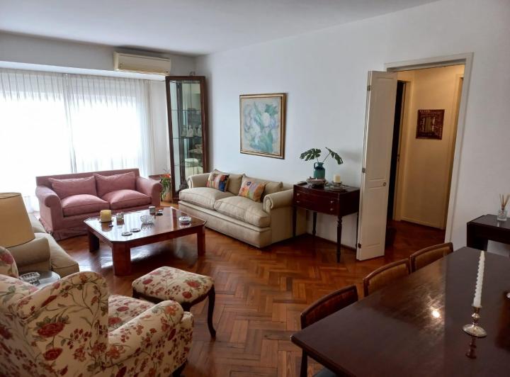 Excelente Departamento en Venta en San Nicolas