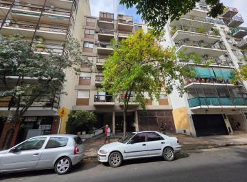 Departamento · 35m² · 1 Ambiente · Alquilo en Nuñez Departamento de 1 Ambiente Amplio Divisible con Balcon Corrido F: 10370