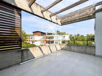 Departamento · 75m² · 3 Ambientes · 1 Cochera · Excelente 3 Ambientes en Altos de Benavidez
