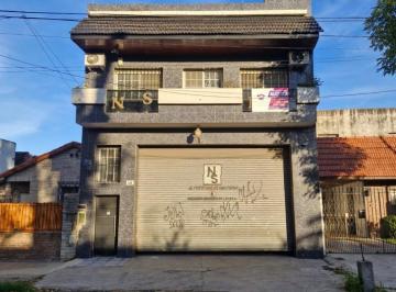 Bodega-Galpón · 575m² · Galpon en Alquiler de 575 m² Aprox. Cubiertos en 2 Plantas