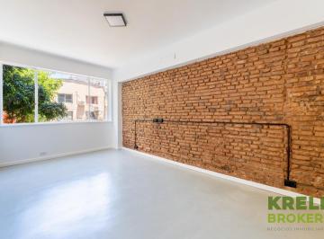 Departamento · 49m² · 3 Ambientes · Departamento de 3 Ambientes Reciclado en Venta en Congreso