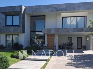 NNI-NNI-2985_2 · Casa en Alquiler en Barrio Privado Terralagos, Canning