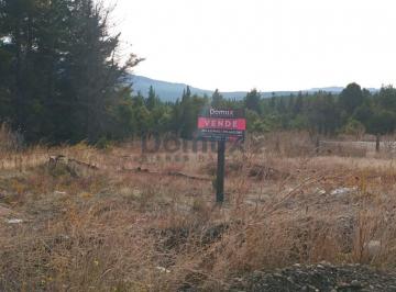Terreno · 650m² · Lote en Epuyen