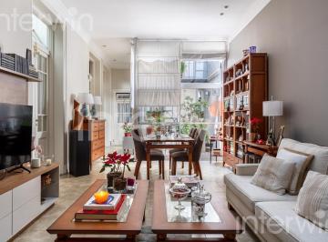 lateral01 · PH de 5 Ambientes en Venta - Caballito - Venta