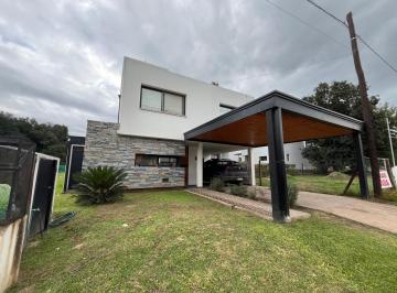 Casa de 3 ambientes, Río Ceballos · B° Villa Catalina - 3 Dorm. - Consultas Al 880