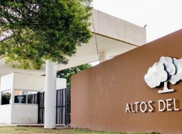 Terreno · 240m² · Terreno en Venta - 240 m² - Altos del Plata, La Plata