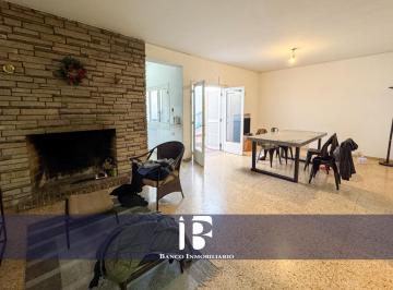 Departamento de 7 ambientes, Ciudad de Mendoza · Departamento en Av San Martín