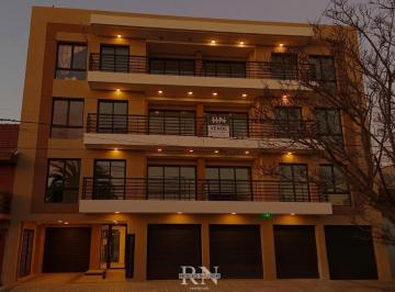 Departamento · 91m² · 4 Ambientes · 1 Cochera · Venta de Departamento 4 Ambientes a Estrenar