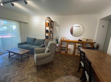 Departamento · 87m² · 5 Ambientes · Departamento en San Isidro