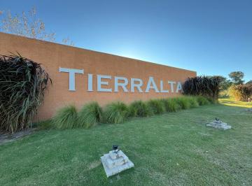 Terreno · 1600m² · Terreno en Tierra Alta