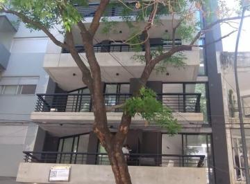 Departamento de 1 ambiente, Almagro · Dep 1 Amb a Estrenar en Alquiler con Amenities Último Disponible