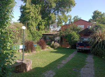 Casa de 4 ambientes, Rosario · Casa Grande con Pileta, Galería y Quincho