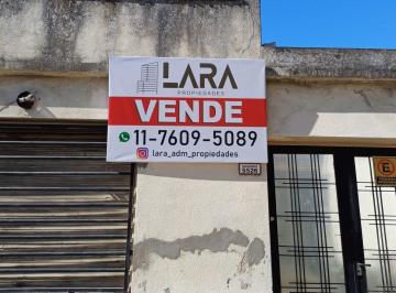 Casa de 4 ambientes, Mataderos · Casa Sobre Lote Propio 8,66 X 21 m.