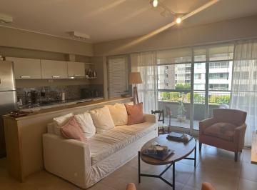 Departamento · 133m² · 4 Ambientes · 1 Cochera · Departamento en Venta en Quartier Lomas de La Horqueta, San Isidro, G. B. a. Zona Norte