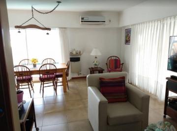 Departamento · 100m² · 4 Ambientes · Departamento en Venta - 3 Dorm. 3 Baños - 160 m² - Mar del Plata