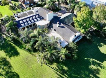 Casa de 6 ambientes, Escobar · Propiedad Premium - Exclusivo Country Zona Norte