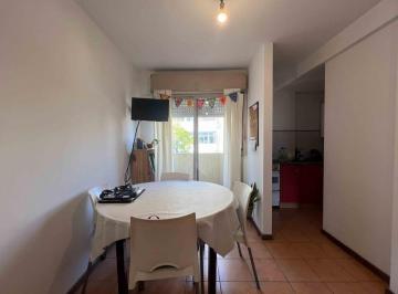 Imagen 1 - Dpto de 1 Dormitorio Externo con Balcón, Cerrito y España. Alquilado hasta 02/27 - · Dpto de 1 Dormitorio Externo con Balcón, Cerrito y España. Alquilado Hasta 02/27