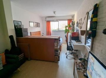 Imagen 1 - Monoambiente al Norte con cocina separada en Viamonte y Juan M. de Rosas. Vende Uno Propiedades. - · Monoambiente Al Norte con Cocina Separada en Viamonte y Juan m. de Rosas. Vende Uno Propiedades.