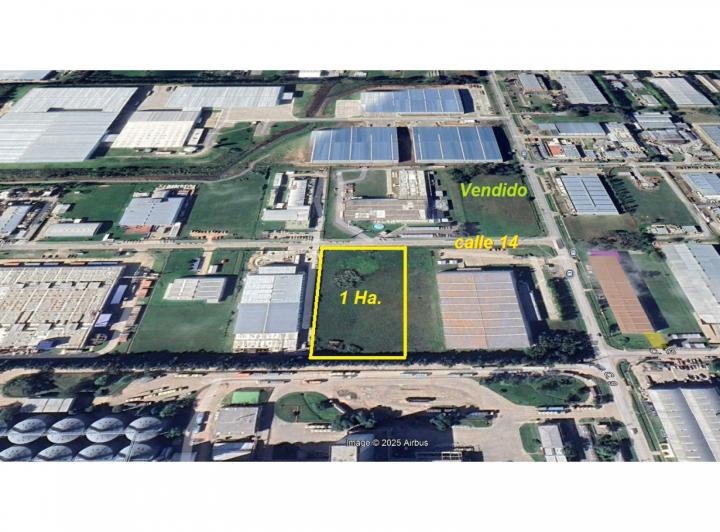 Terreno · 10000m²