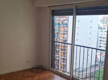 Departamento · 47m² · 2 Ambientes · Departamento en Alquiler - 1 Dormitorio 1 Baño - San Cristóbal