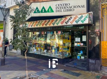 Local comercial de 2 ambientes, Ciudad de Mendoza · Local Comercial en Capital