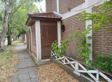 Departamento · 60m² · 3 Ambientes · 1 Cochera · Dúplex en Venta - 2 Dorm. 2 Baños - La Lucila del Mar
