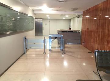 Oficina comercial · 50m² · 1 Ambiente · 1 Cochera · Alquiler Oficina - Libertador y Echeverria - Belgrano