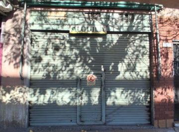 frente · Local Comercial Ideal Carnicería.