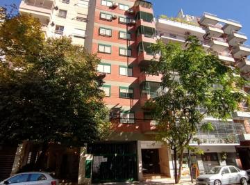 Departamento · 70m² · 3 Ambientes · Alquiler - 3 Amb C/ Espacio Guardacoches - Nuñez