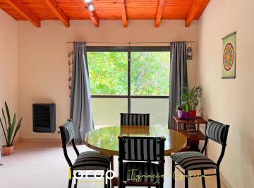 Departamento · 80m² · 4 Ambientes · 1 Cochera · Hermoso Departamento! Excelente Ubicación Sobre Av San Martín!