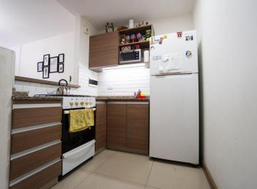 Departamento · 31m² · 1 Ambiente · Monoambiente Único en Venta con Balcón y Parrilla