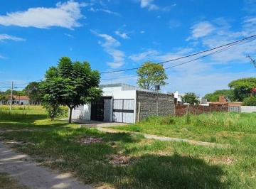 Terreno · 475m² · Se Vende Terreno en Barrio Don Carlos