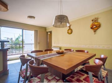 Departamento · 250m² · 7 Ambientes · Venta Departamento 7 Amb C/balcon C/dep C/lavadero