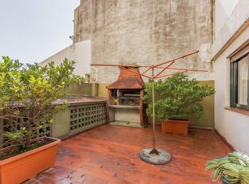 Departamento · 73m² · 4 Ambientes · 1 Cochera · Dpto 4 Amb, Patio, Balcon, Cochera - Villa Ballester