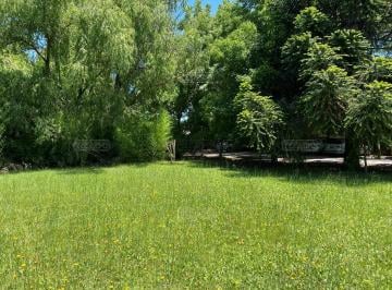 Terreno · 2097m² · Terreno Lote en Venta Ubicado en Ing. Maschwitz, Escobar y Alrededores