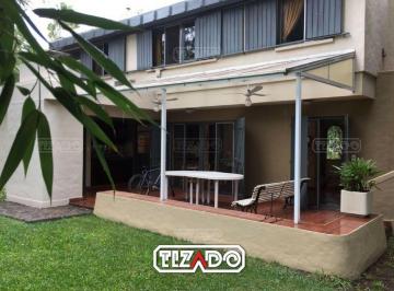Quinta vacacional · 130m² · 4 Ambientes · 1 Cochera · Casa en Venta Ubicado en Rincón de Maschwitz, Escobar y Alrededores