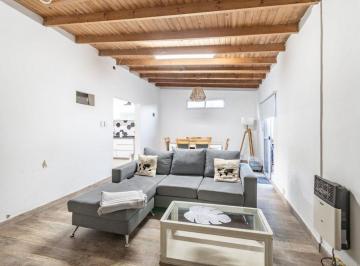 Casa · 110m² · 4 Ambientes · Venta Casa y PH en Lote Propio Luis Guillón